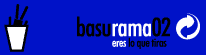 basurama 02 eres lo que tiras basurama 02 eres lo que tiras