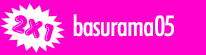 basurama 05 2x1 basurama 05 2x1