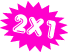 Expo 2x1 Expo 2x1