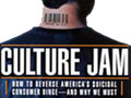 culture jam hijacking comercial culture