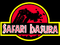 safari basura