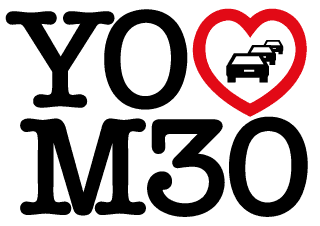 i love m30