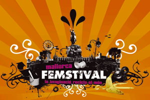 femstival logo