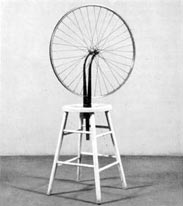 Marcel Duchamp