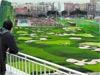 golf en Chamberí